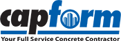 Capform Logo