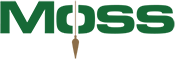 Moss Logo